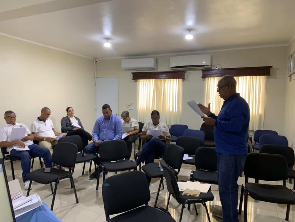 Actualización del Plan Municipal de Desarrollo (PMD).